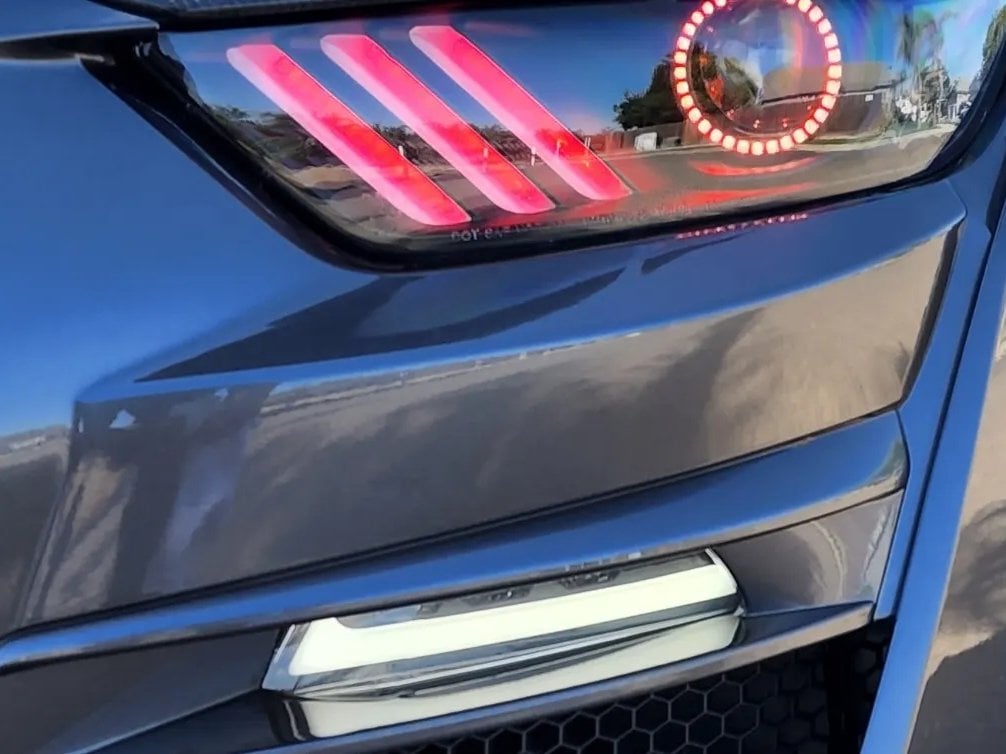 MP Concepts LED Sequential Turn Signals (15-17 Mustang)