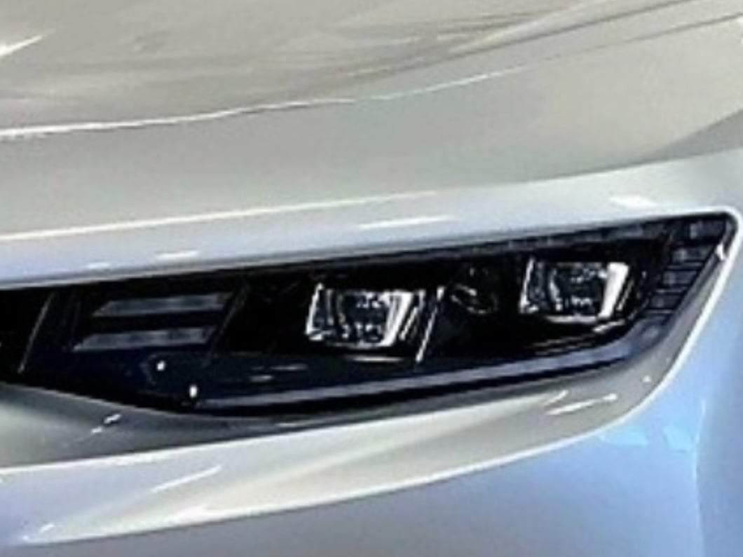 MP Concepts ZL1 Style Side Skirts; Unpainted (16-24 Camaro)