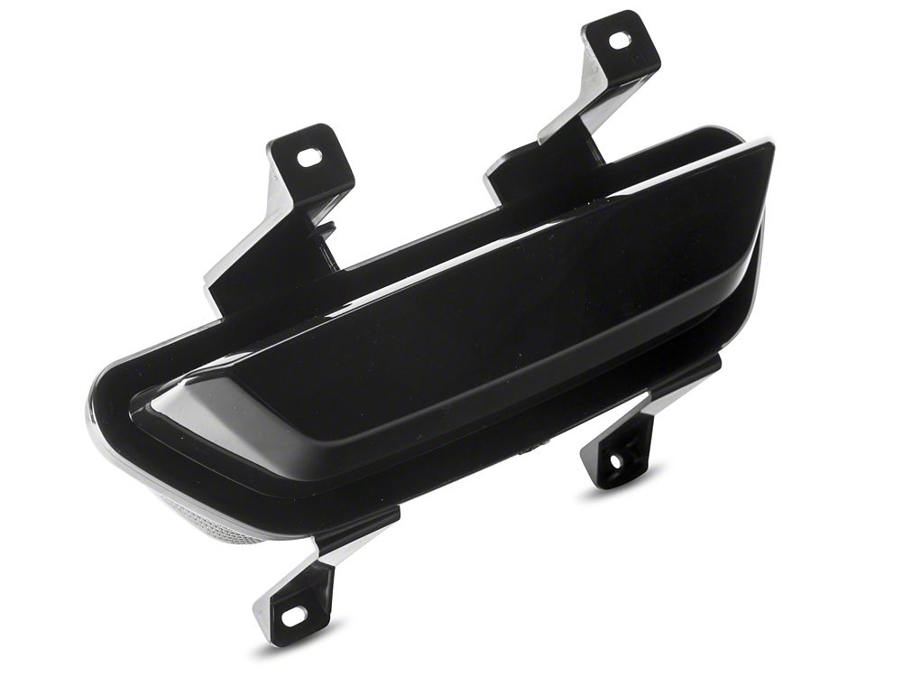 MP Concepts LED Reverse Light; Smoked (15-17 Mustang)