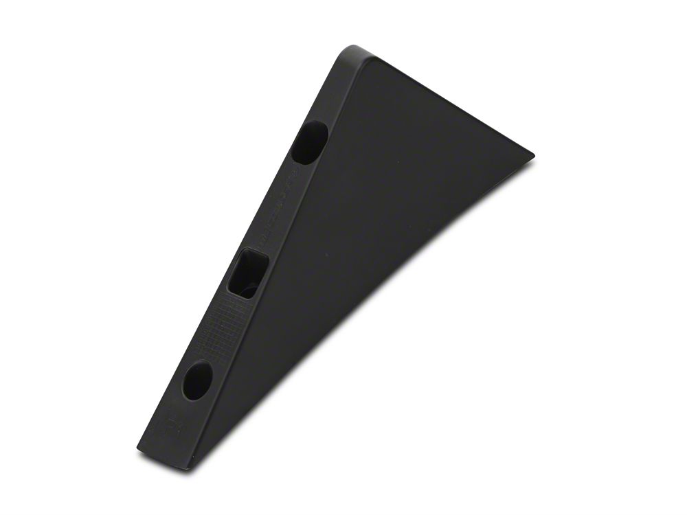 MP Concepts Rear Diffuser Fins (15-17 Mustang Non-Premium)