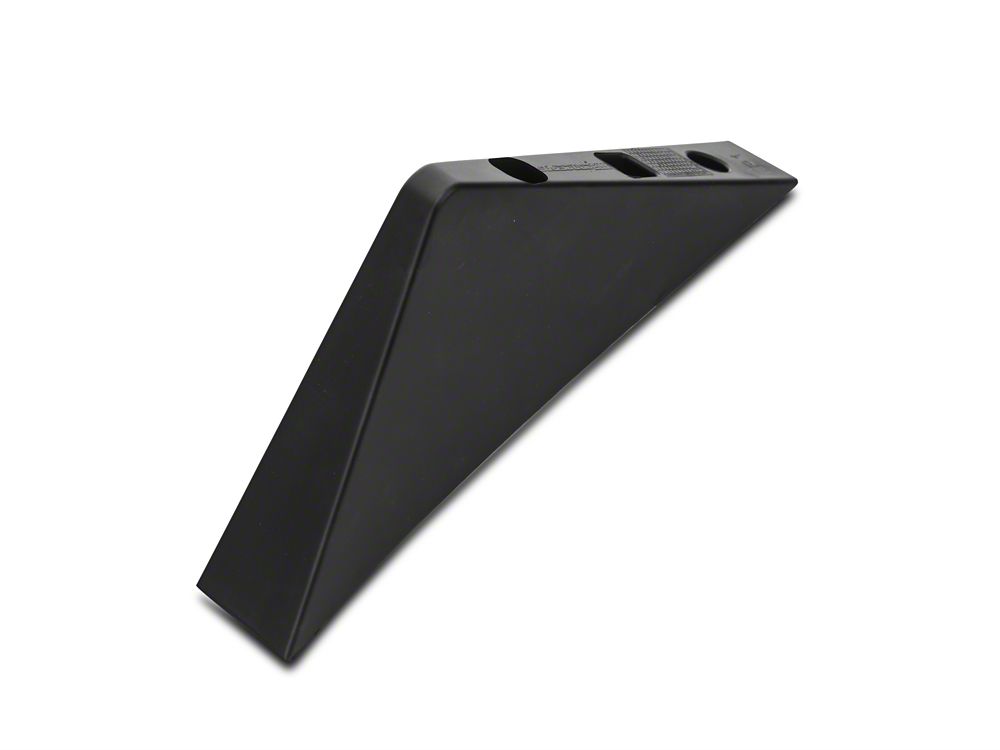MP Concepts Rear Diffuser Fins (15-17 Mustang Non-Premium)
