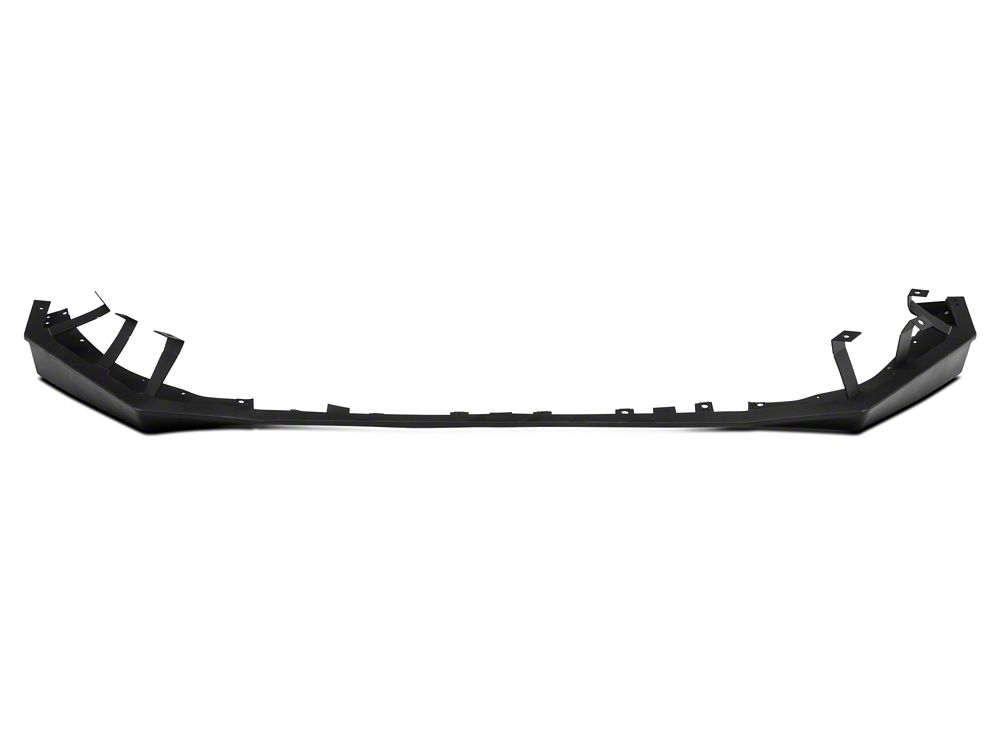 MP Concepts Chin Spoiler (15-17 Mustang GT, EcoBoost, V6)