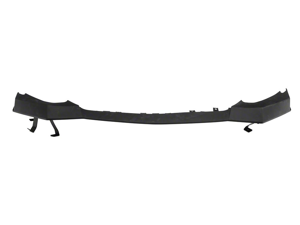 MP Concepts Chin Spoiler (15-17 Mustang GT, EcoBoost, V6)