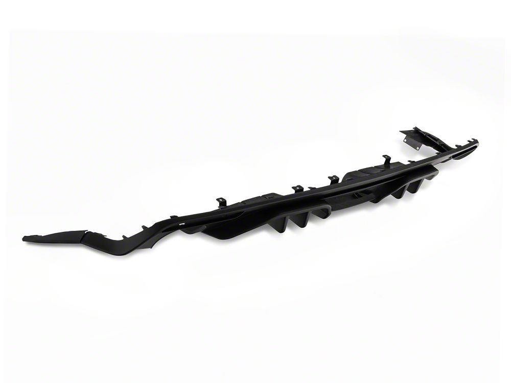 MP Concepts Rear Diffuser (15-17 Mustang GT Premium, EcoBoost Premium)