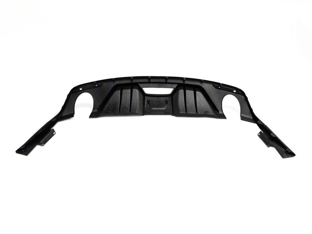 MP Concepts Rear Diffuser (15-17 Mustang GT Premium, EcoBoost Premium)