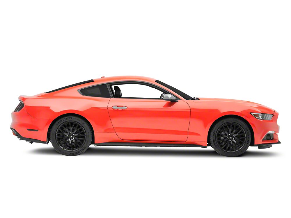 MP Concepts LED Side Marker Lights; Rear (15-17 Mustang)