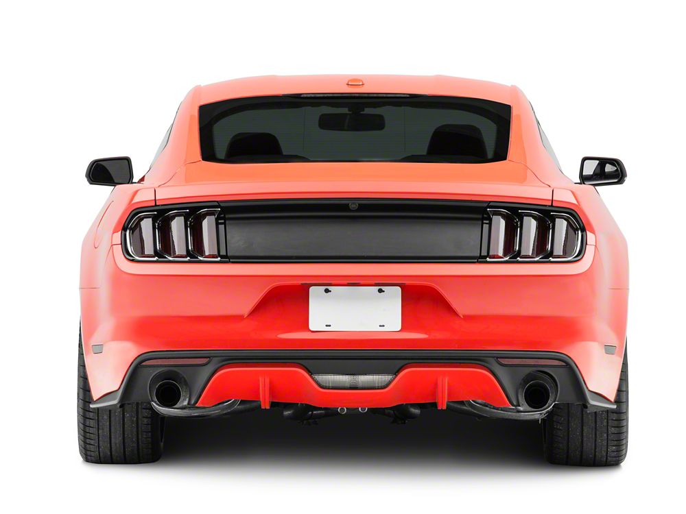 MP Concepts LED Side Marker Lights; Rear (15-17 Mustang)