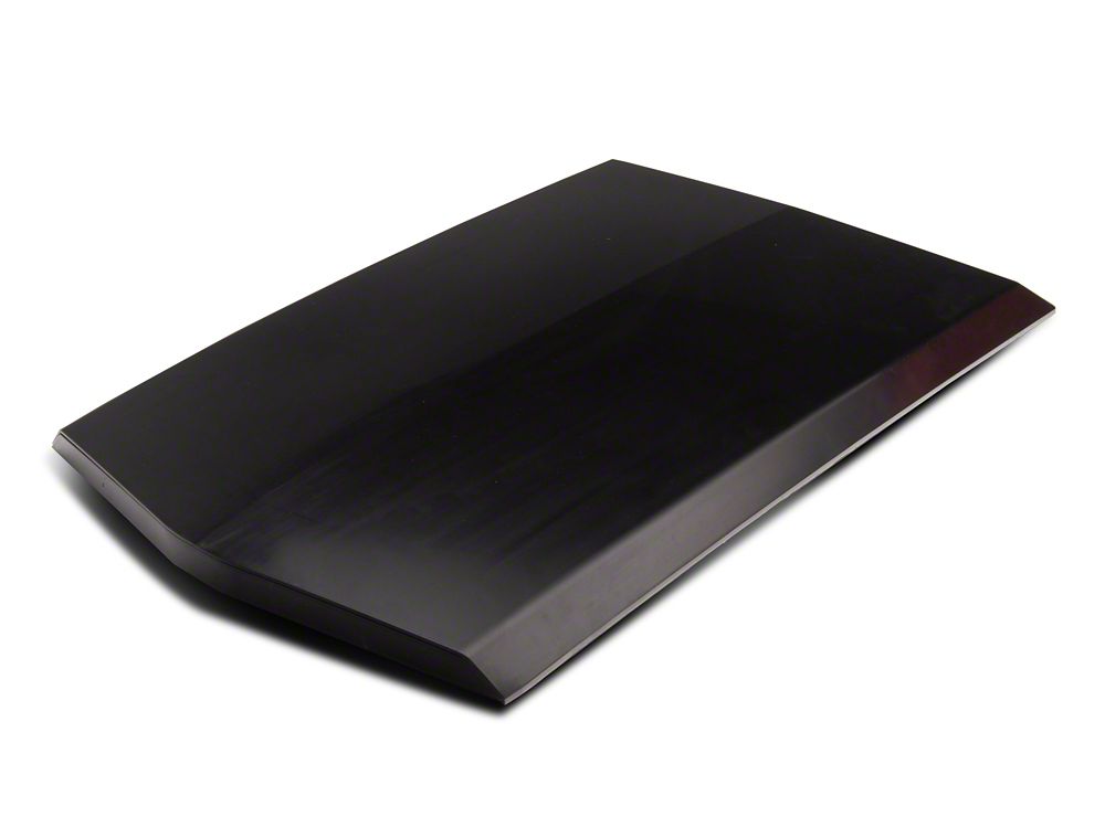 MP Concepts Hood Scoop (18-23 Mustang GT, EcoBoost)