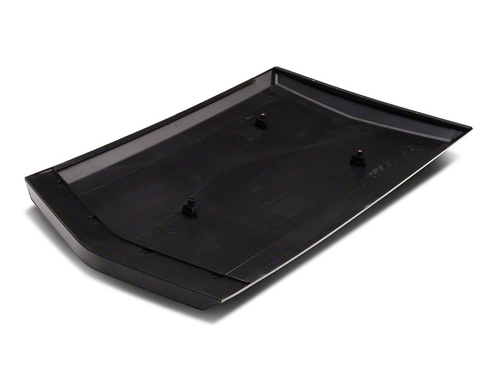 MP Concepts Hood Scoop (18-23 Mustang GT, EcoBoost)