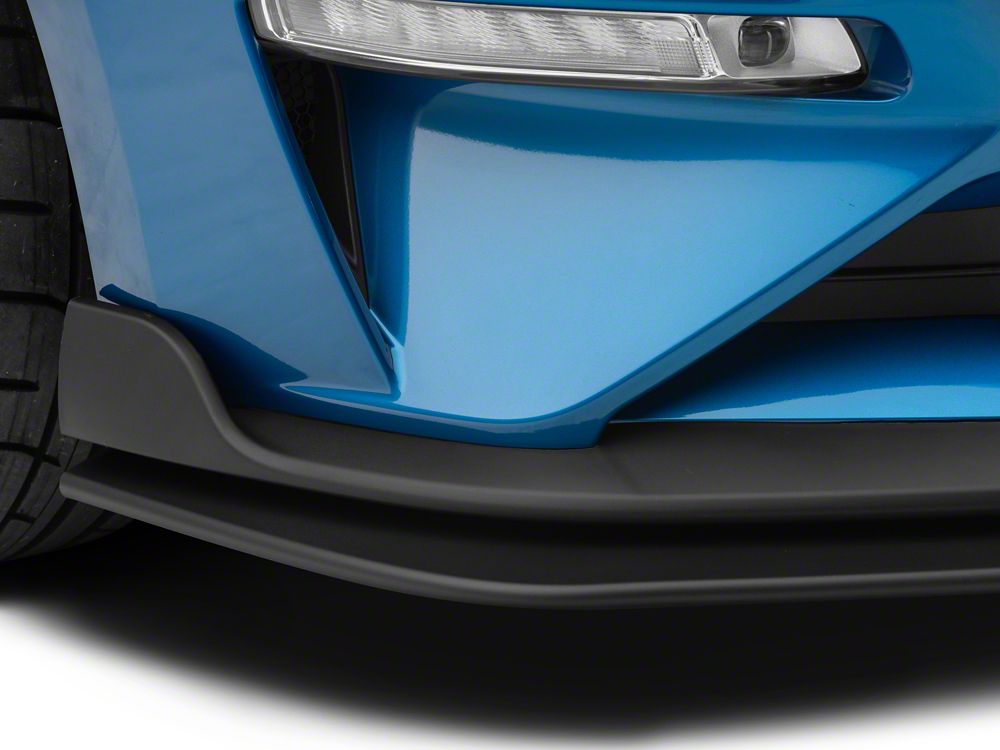 MP Concepts Chin Spoiler (18-23 Mustang GT w/o Performance Pack, EcoBoost w/o Performance Pack)