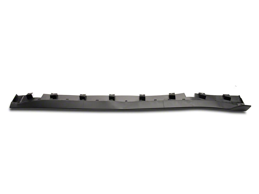 MP Concepts GT500 Style Side Rocker Splitters (15-23 Mustang GT, EcoBoost, V6)
