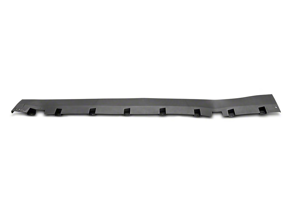 MP Concepts GT500 Style Side Rocker Splitters (15-23 Mustang GT, EcoBoost, V6)