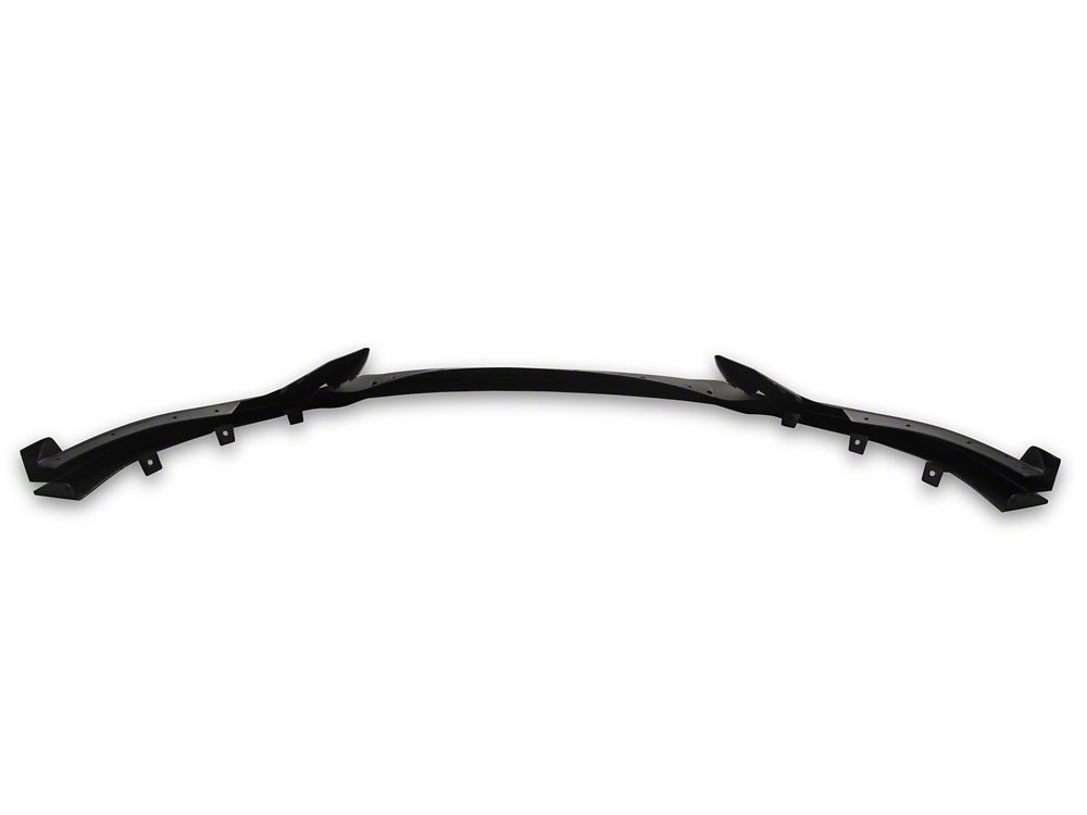 MP Concepts GT350 Style Front Bumper Replacement Chin Spoiler For 397416 Only (15-17 Mustang GT, EcoBoost, V6)