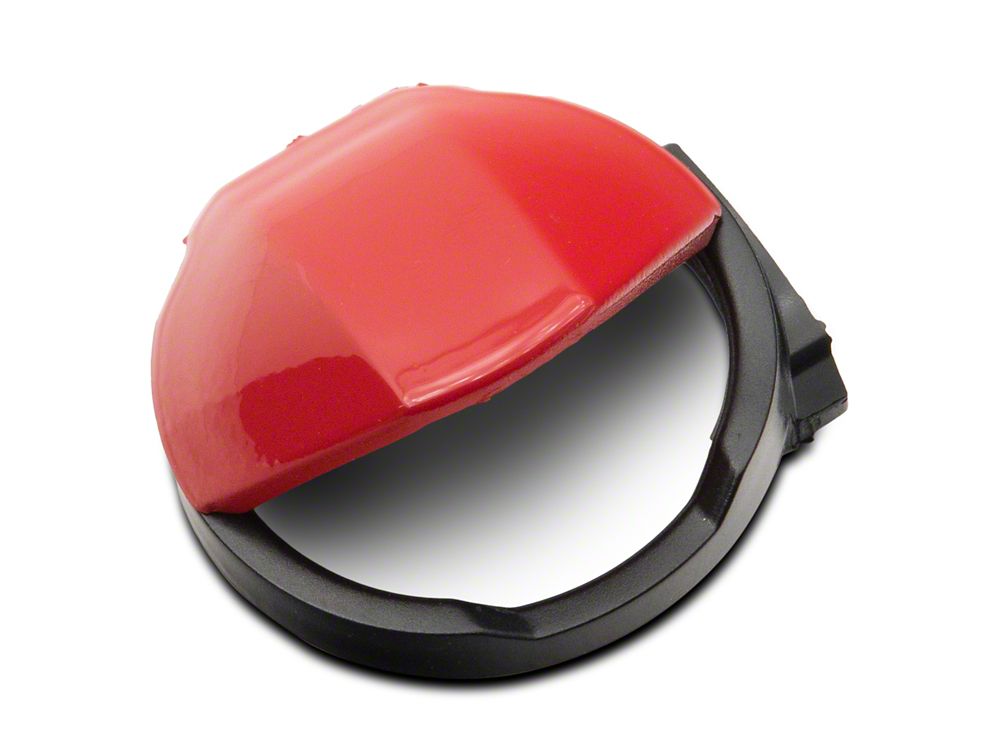 MP Concepts Start Button Cover (15-23 Mustang)