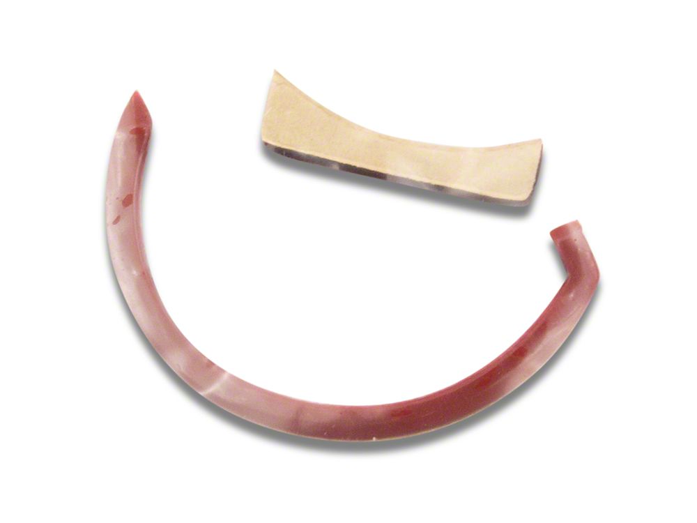 MP Concepts Start Button Cover (15-23 Mustang)