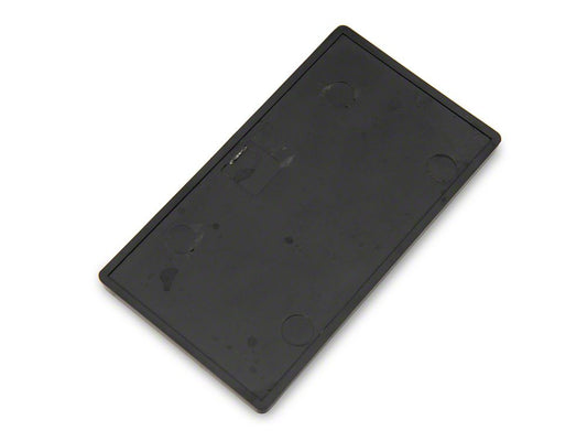 MP Concepts Coyote Emblem (Universal; Some Adaptation May Be Required)