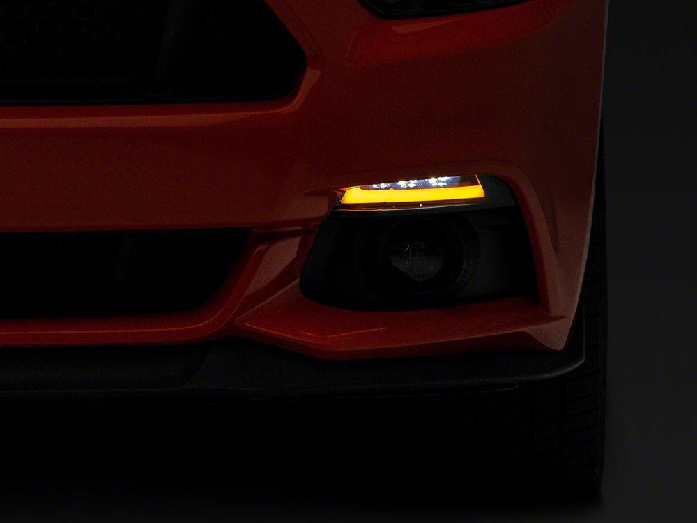 MP Concepts LED Sequential Turn Signals (15-17 Mustang)