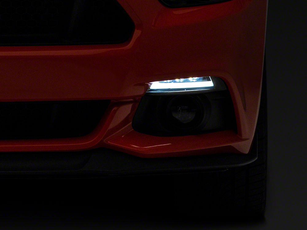 MP Concepts LED Sequential Turn Signals (15-17 Mustang)