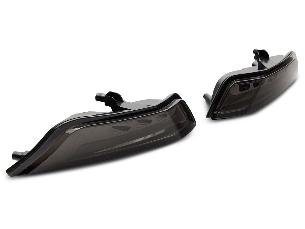 MP Concepts LED Sequential Turn Signals (15-17 Mustang)
