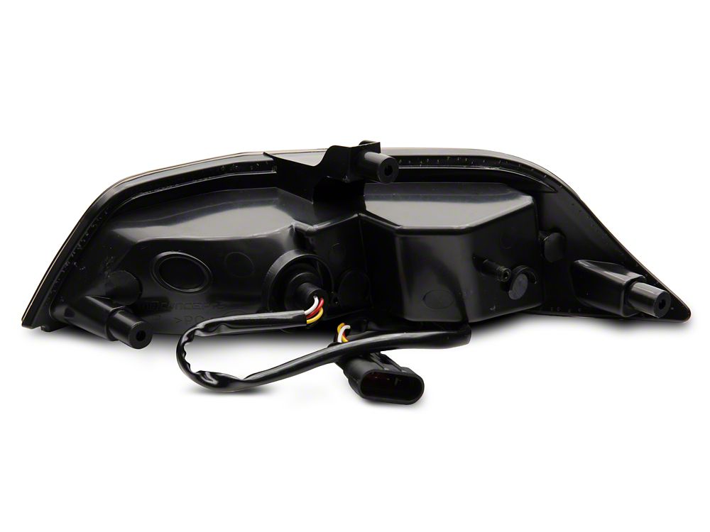 MP Concepts LED Sequential Turn Signals (15-17 Mustang)