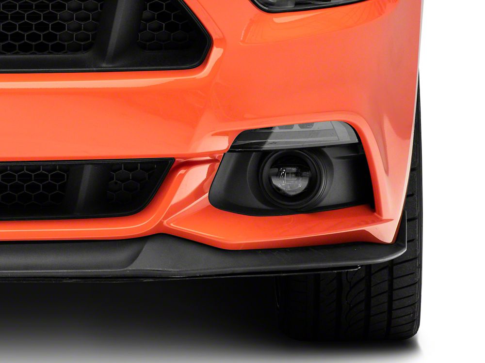 MP Concepts LED Sequential Turn Signals (15-17 Mustang)