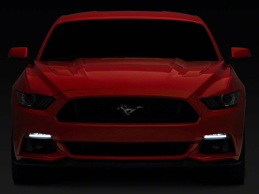 MP Concepts LED Sequential Turn Signals (15-17 Mustang)