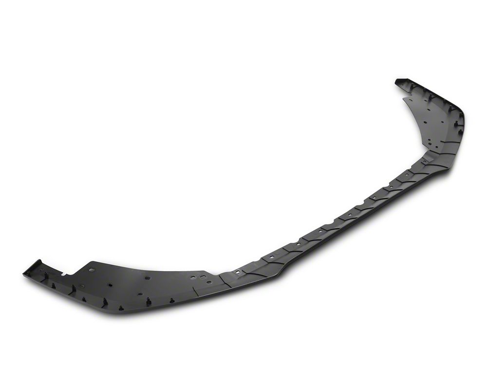 MP Concepts Replacement GT500 Style Front Bumper Chin Spoiler for 409490 Only (18-23 Mustang GT, EcoBoost)
