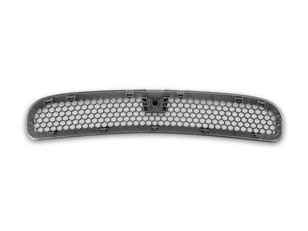 MP Concepts Replacement Hood Hardware Kit for 409620 Only (18-23 Mustang GT, EcoBoost)