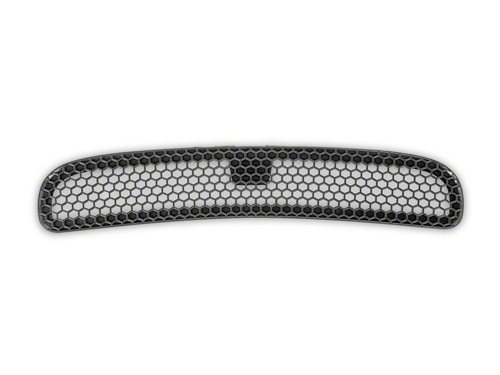 MP Concepts Replacement Hood Hardware Kit for 409620 Only (18-23 Mustang GT, EcoBoost)