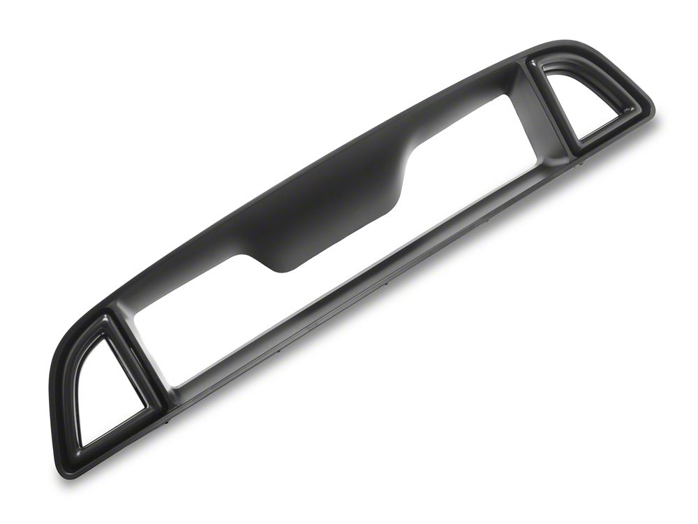 MP Concepts Upper Grille (13-14 Mustang GT, V6)