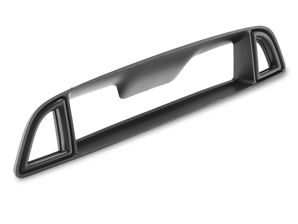 MP Concepts Upper Grille (13-14 Mustang GT, V6)