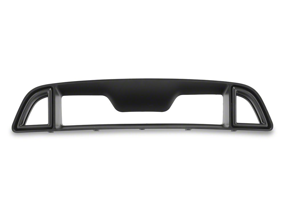 MP Concepts Upper Grille (13-14 Mustang GT, V6)