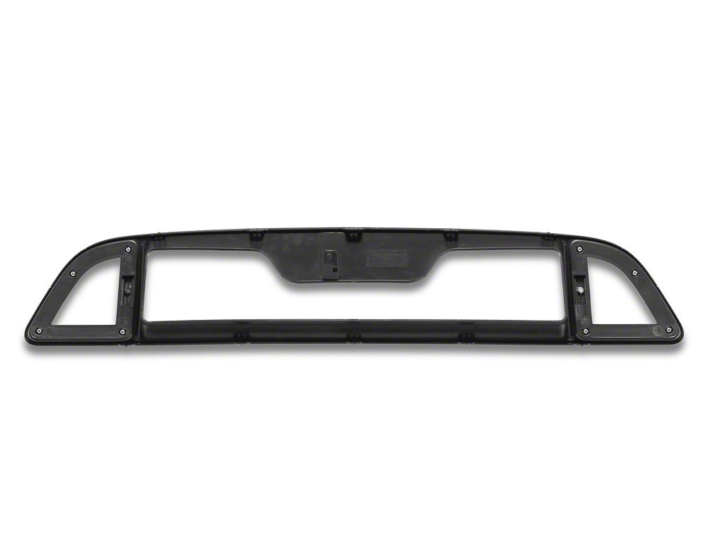 MP Concepts Upper Grille (13-14 Mustang GT, V6)