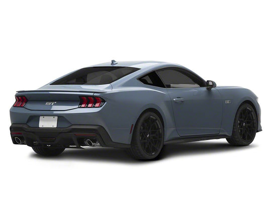 MP Concepts Dark Horse Style Rear Diffuser with LED Reverse Light (24-25 Mustang GT, EcoBoost)