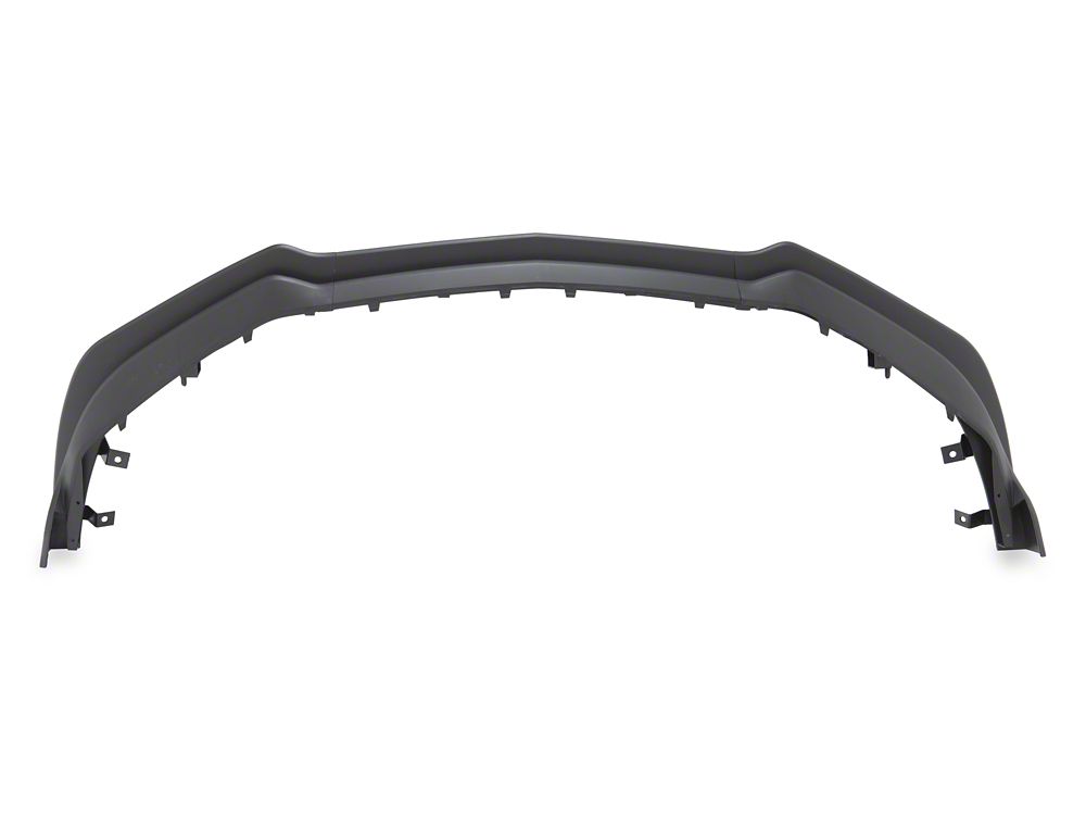 MP Concepts Chin Spoiler (24-25 Mustang GT, EcoBoost)