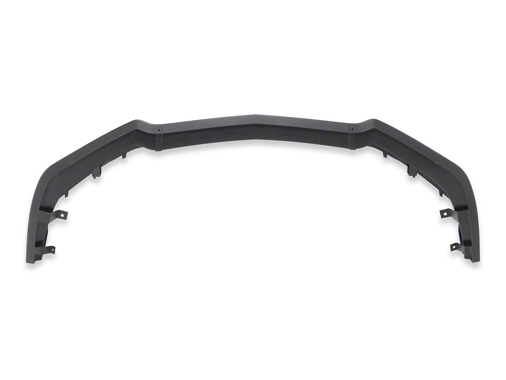 MP Concepts Chin Spoiler (24-25 Mustang GT, EcoBoost)