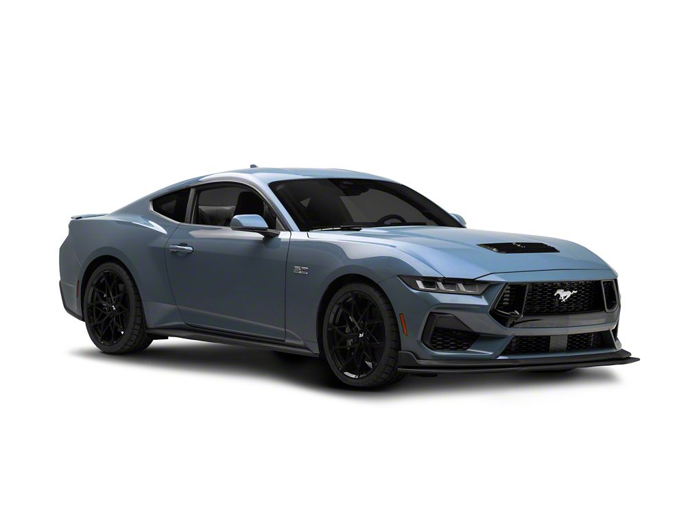MP Concepts Chin Spoiler (24-25 Mustang GT, EcoBoost)