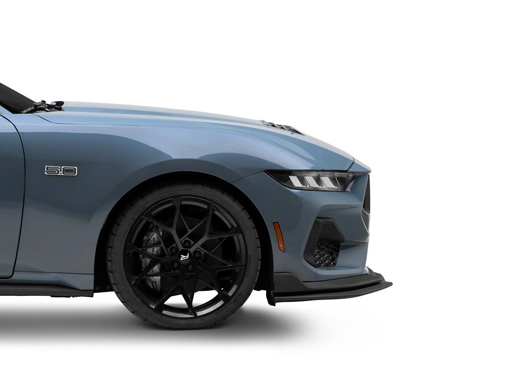 MP Concepts Chin Spoiler (24-25 Mustang GT, EcoBoost)