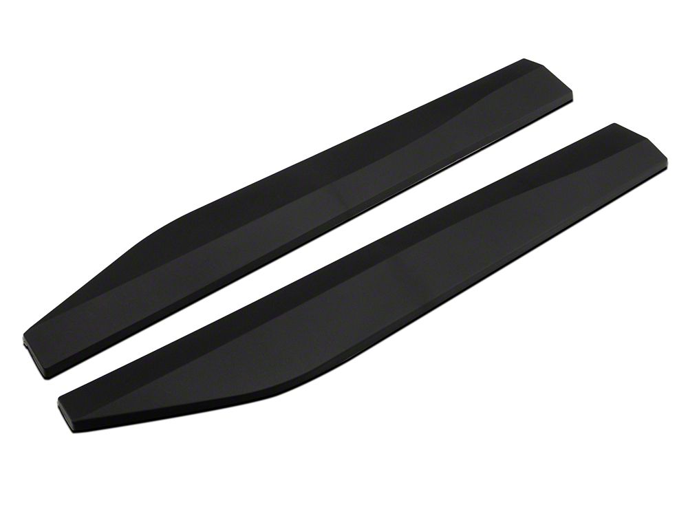 MP Concepts GT500 Style Side Skirt Winglets (24-25 Mustang)