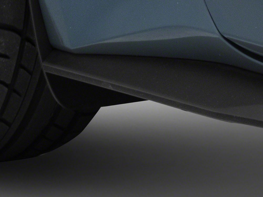 MP Concepts GT500 Style Side Skirt Winglets (24-25 Mustang)