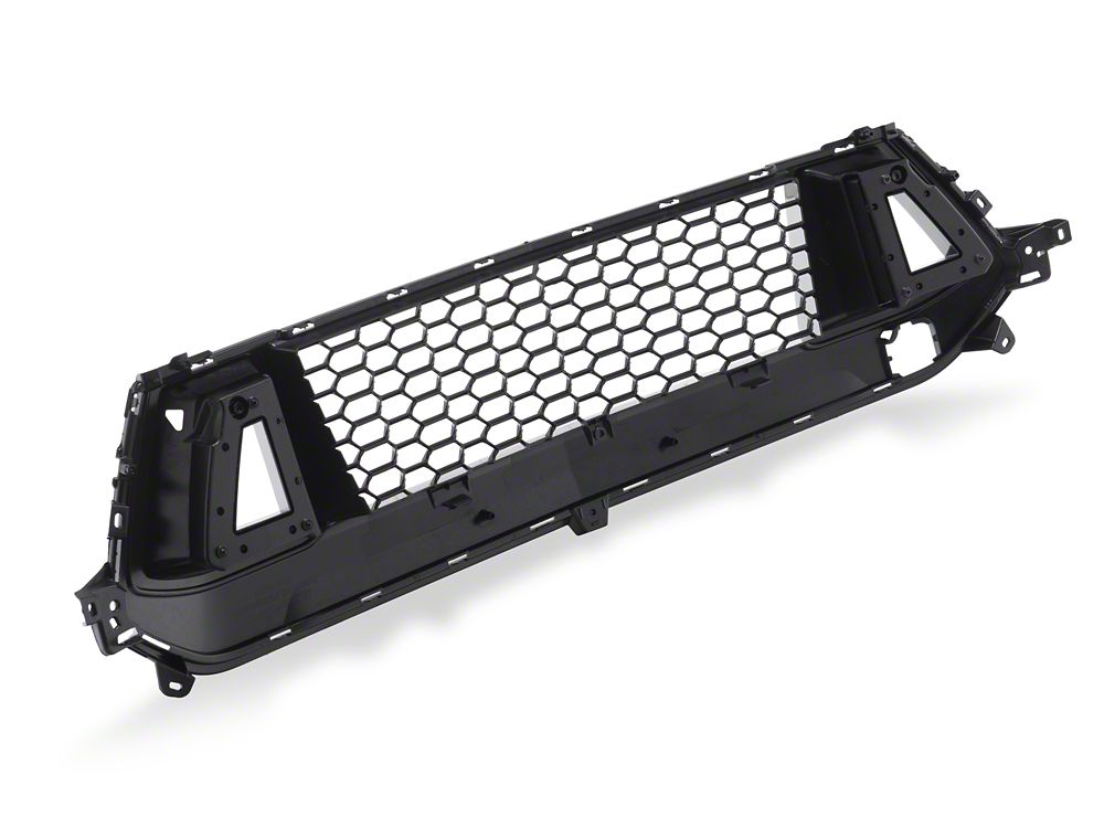 MP Concepts Upper Grille (24-25 Mustang GT, EcoBoost)