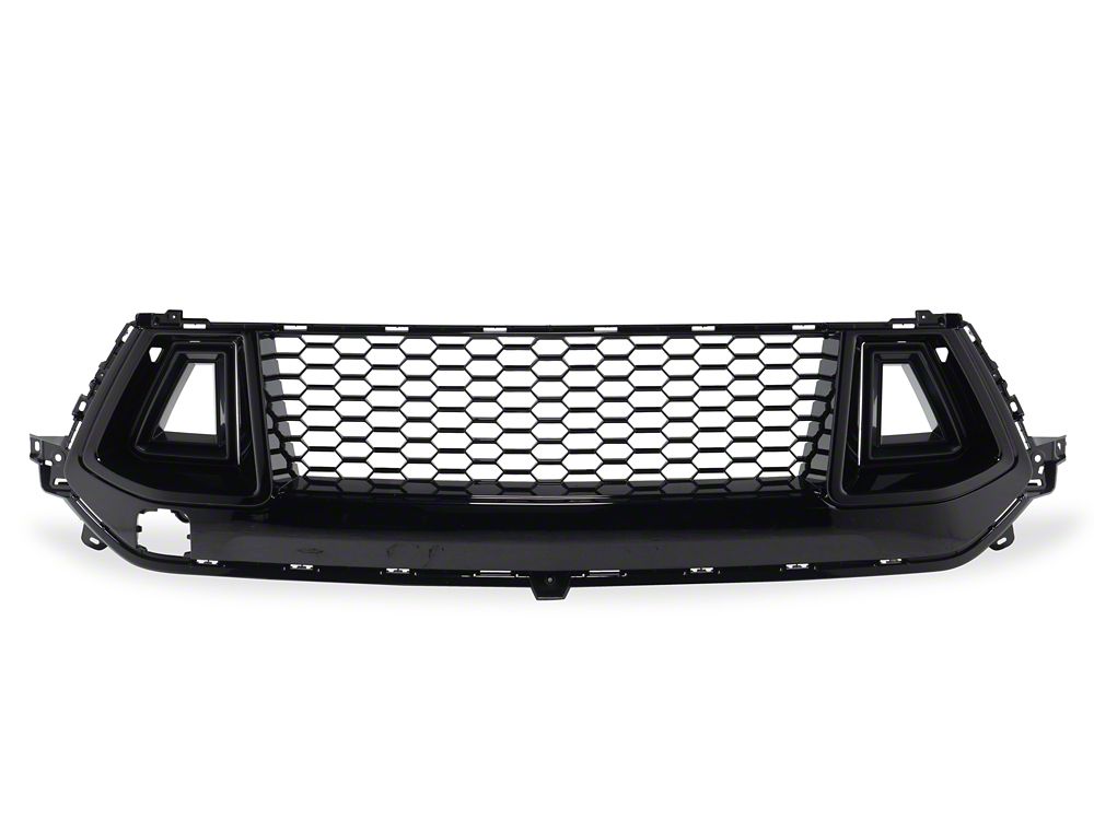 MP Concepts Upper Grille (24-25 Mustang GT, EcoBoost)