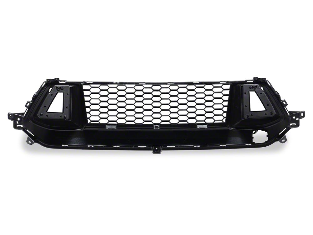 MP Concepts Upper Grille (24-25 Mustang GT, EcoBoost)