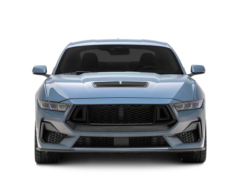 MP Concepts Upper Grille (24-25 Mustang GT, EcoBoost)