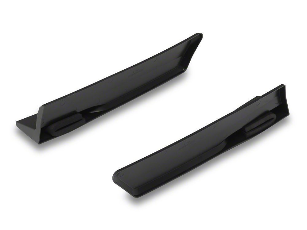 MP Concepts Rear Diffuser Winglets (24-25 Mustang)