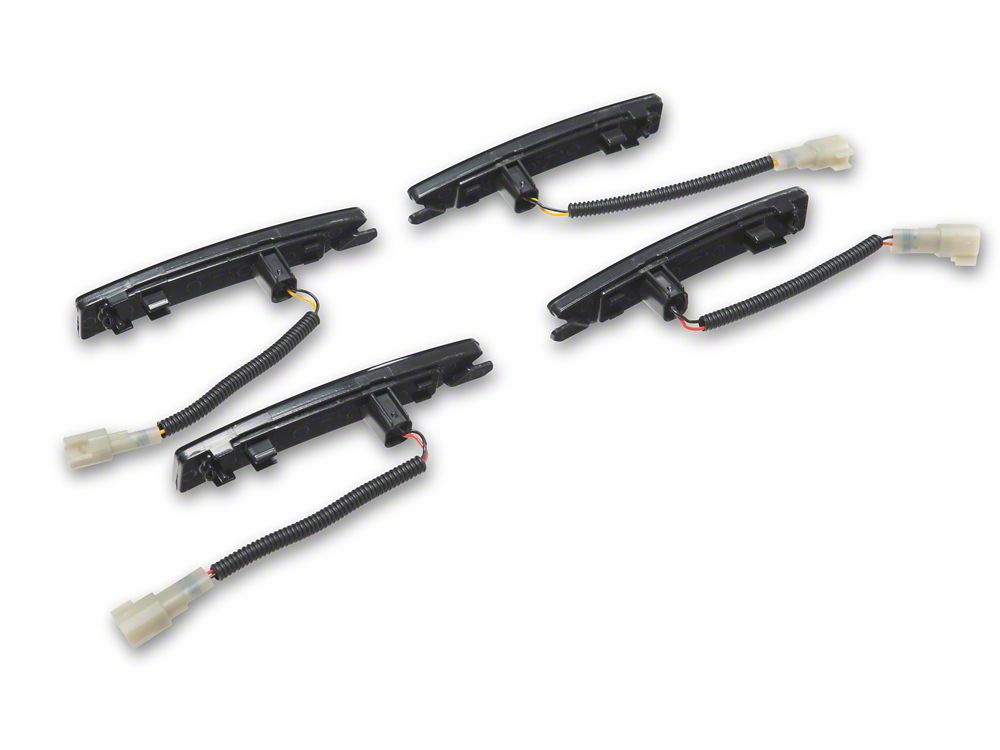 MP Concepts LED Side Markers (24-25 Mustang)