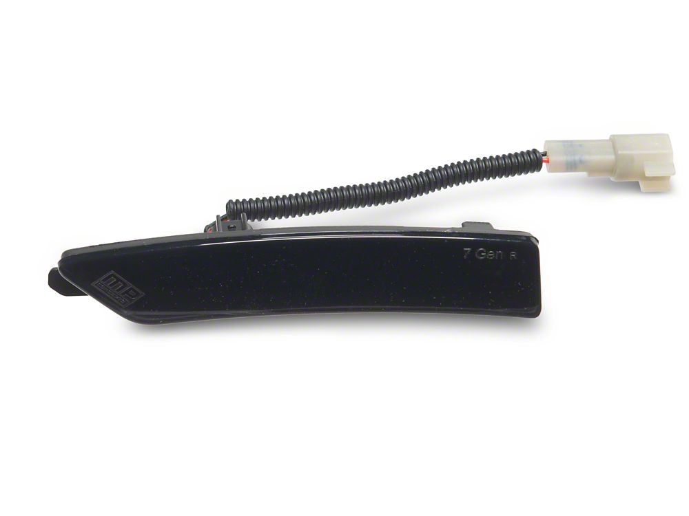MP Concepts LED Side Markers (24-25 Mustang)