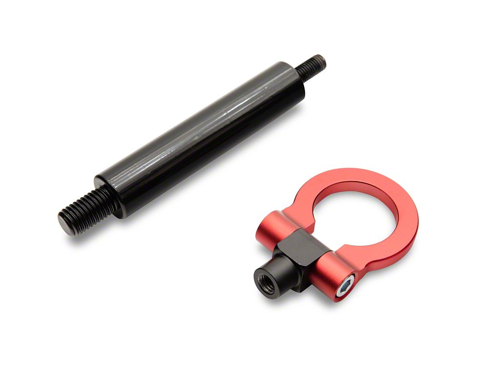 MP Concepts Tow Hook (16-24 Camaro)