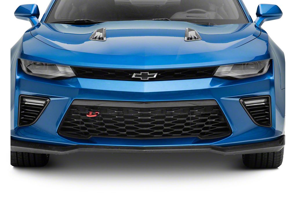 MP Concepts Tow Hook (16-24 Camaro)