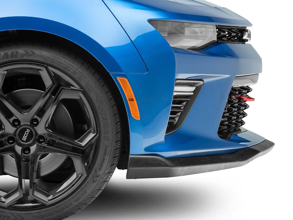MP Concepts Tow Hook (16-24 Camaro)